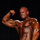 JJ   Alquise - NPC Tri State Championships 2009 - #1